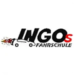 Ingos Fahrschulapp icon