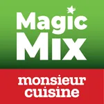 MagicMix dla Monsieur Cuisine icon