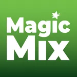 MagicMix Przepisy icon