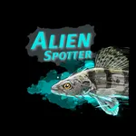 Alienspotter icon