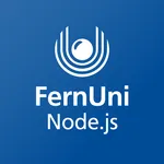 Node.js Kurs & Zertifikat icon