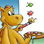 Fessies Malstudio icon