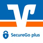 VR SecureGo plus icon