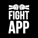 Fight App icon