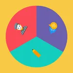 Spin the Wheel - Activity game icon