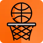 Hoops - NBA News icon