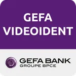 GEFA VideoIdent icon