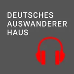Audioguide DAH icon
