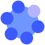Circles icon