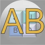 Stumbling Blocks Aschaffenburg icon