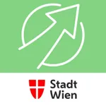 Grüne Welle Wien icon