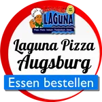Laguna Pizzadienst Augsburg icon