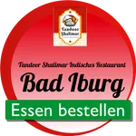 Tandoor Shalimar Indisches icon