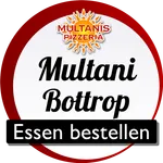 Multani Pizzeria Bottrop icon