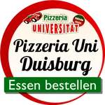 Pizzeria Universität Duisburg icon