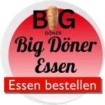 Big Döner App icon