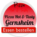 Pizza Hot And Tasty App icon
