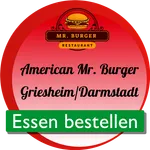 American Mr. Burger icon