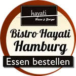 Bistro Hayati Hamburg icon