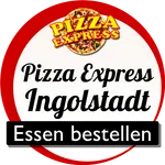 Pizza Express Ingolstadt icon