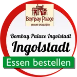Bombay Palace Ingolstadt icon