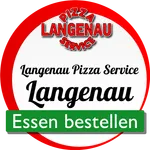 Langenau Pizza Service icon