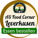 AS Food Corner Leverkusen icon