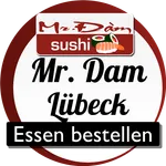 Mr. Dam Asiafood Lübeck icon