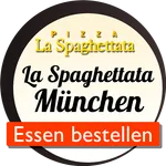 Pizza La Spaghettata München icon