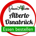 Pizzeria Alberto Osnabrück icon