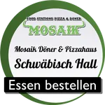 Mosaik Döner - Pizzahaus Schwä icon