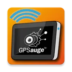 GPSauge Zubehör - App icon