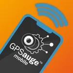 GPSauge mobile icon