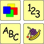 Pairs icon