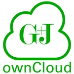 G+J ownCloud icon