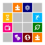 Quiz-Bingo | Freitext-Fragen icon