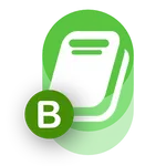 AGBooks Backend icon