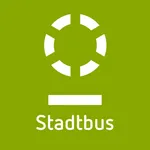 Stadtbus icon