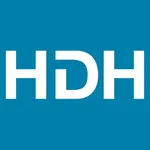 HDH News icon