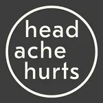 HEADACHE HURTS: Kopfschmerz &  icon