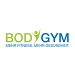 Body Gym icon