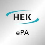 HEK ePA icon