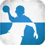 Handball 2020 icon