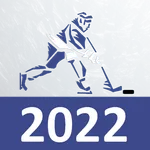 Ice Hockey WC 2022 icon