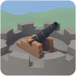 X Cannon icon