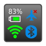 Mini Status Widget icon