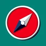 KOMPASS Outdoor & Hiking Maps icon