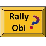 Rally Obedience / aktuelle Prü icon