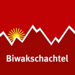 Biwakschachtel Tübingen icon