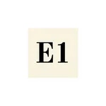 E1 Mode icon